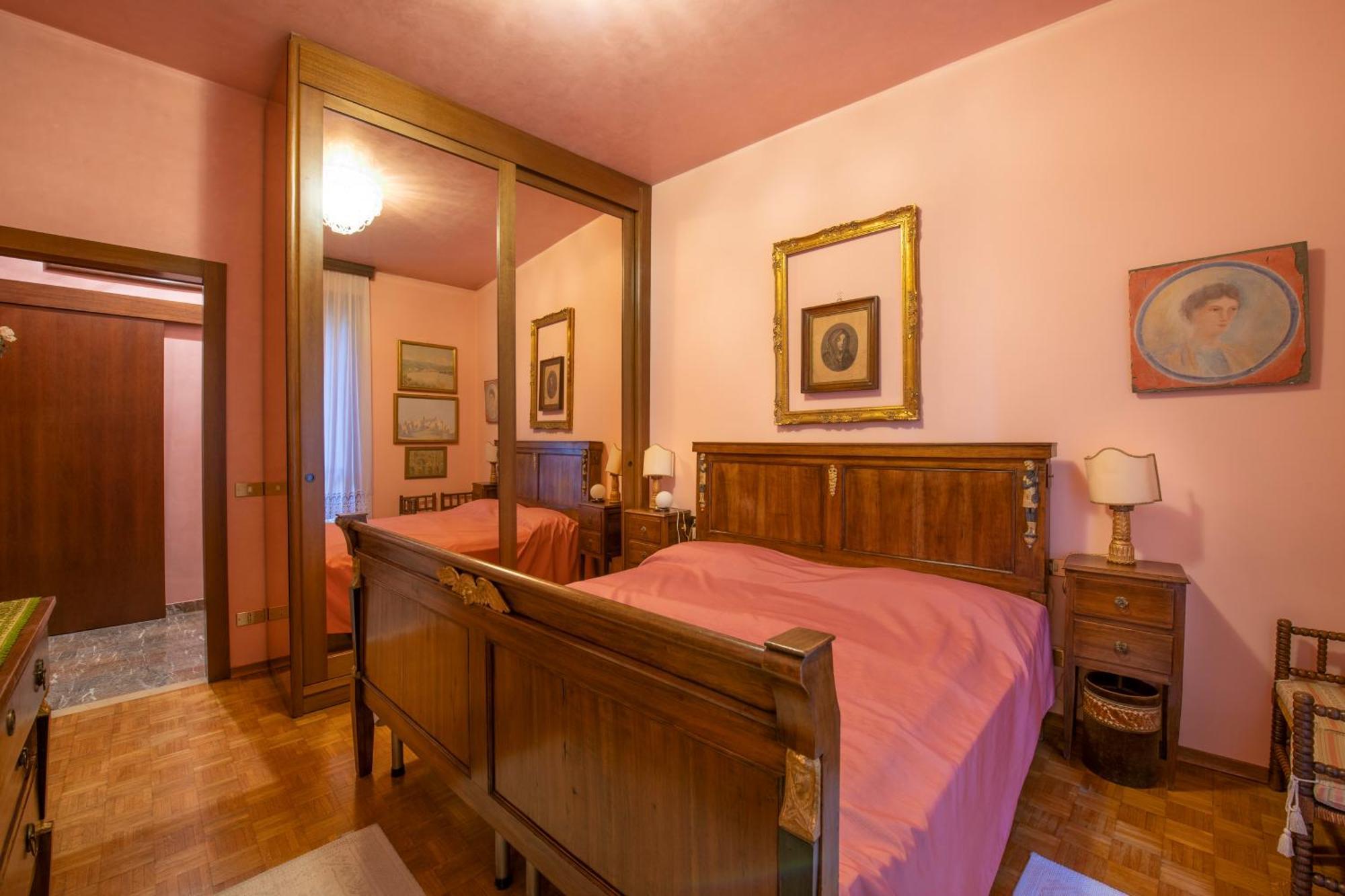 דירות ורונה Residenza Impero Rosa מראה חיצוני תמונה