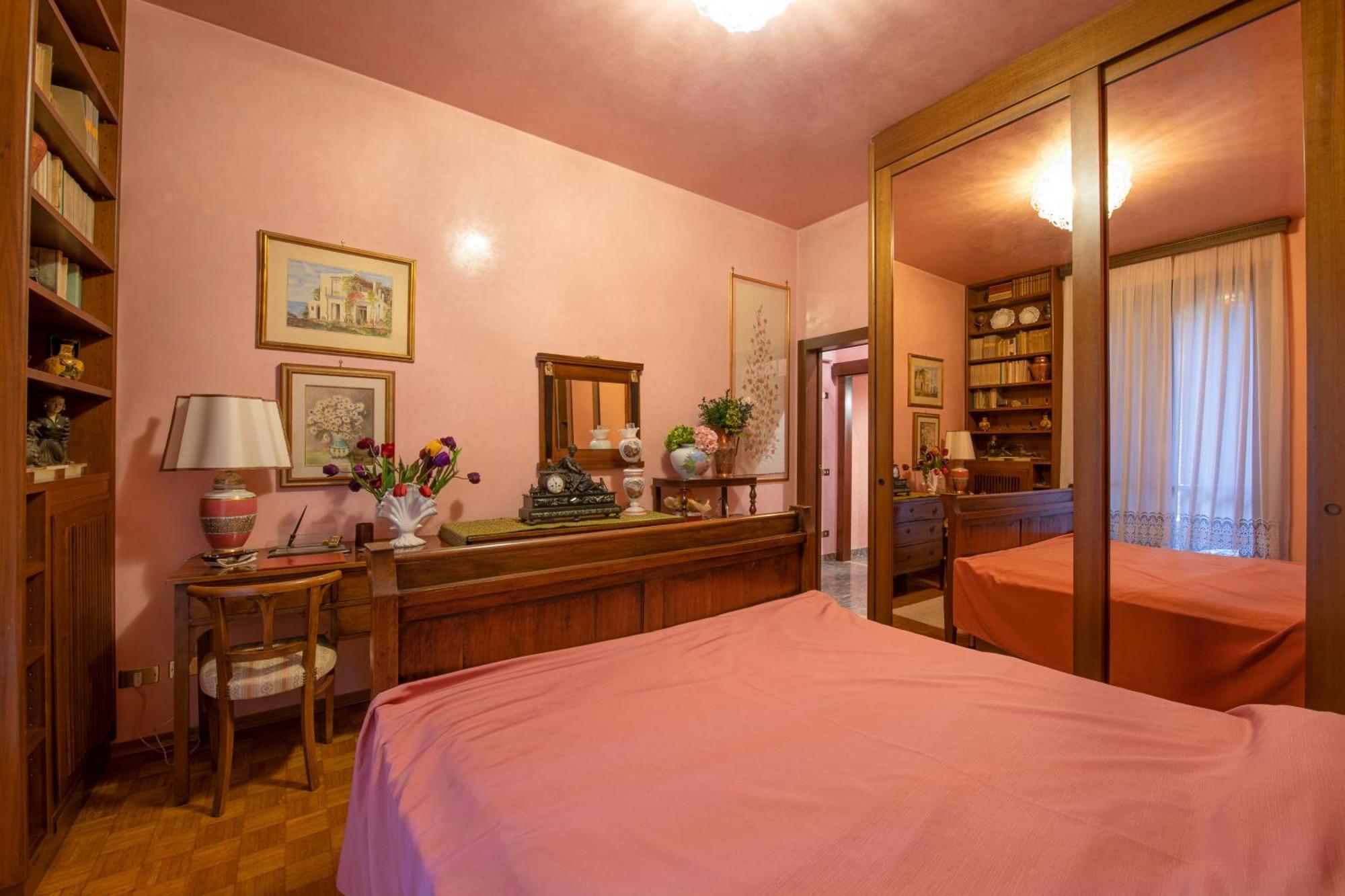 דירות ורונה Residenza Impero Rosa מראה חיצוני תמונה