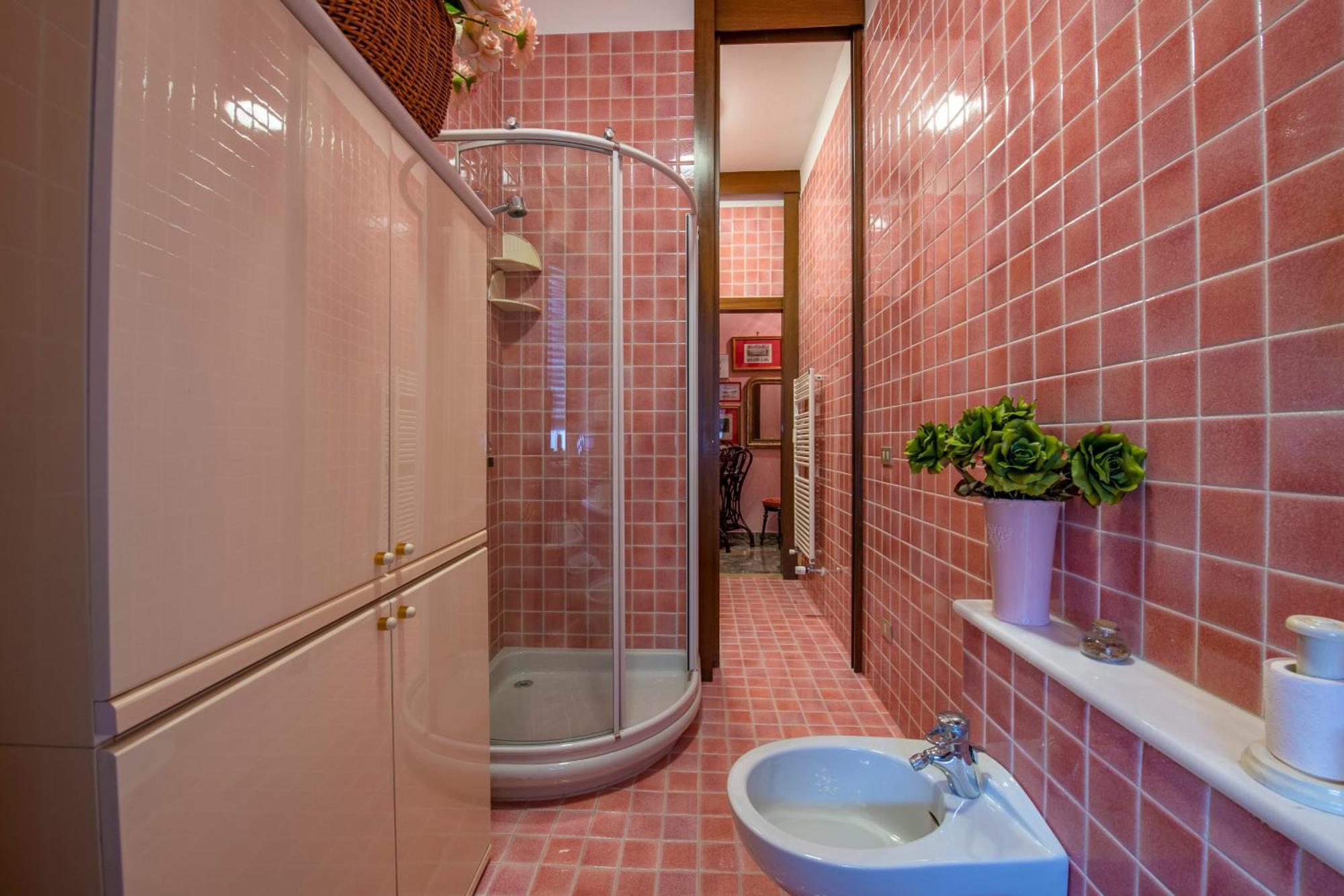 דירות ורונה Residenza Impero Rosa מראה חיצוני תמונה